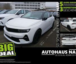 L 1.2 TURBO GS INKL. BIG DEAL