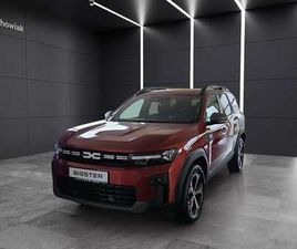 JOURNEY TCE 140 NAVI SITZHEIZUNG RÜCKFAHRKAMERA