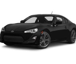 USED 2014 SCION FR-S BASE