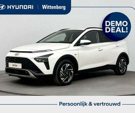 1.0 T-GDI PREMIUM AUTOMAAT | BTW AUTO