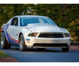 2010 FORD COBRA JET