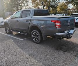 PICK UP FIAT PROFESSIONAL