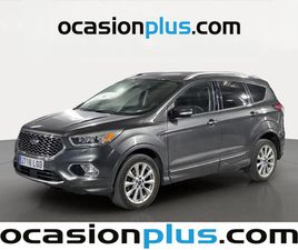 2.0 TDCI S&S VIGNALE 4X4 POWERSHIFT (150 CV)