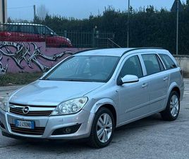 OPEL ASTRA 1.3 90CV