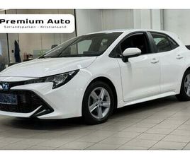 1,8 HYBRID 170HK ADAPTIVE CRUISE/RYGGEKAM/S+V