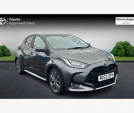 1.5 VVT-H EXCEL E-CVT EURO 6 (START/STOP) 5DR-/