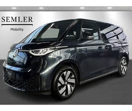 VW ID.BUZZ 77 LIFE SWB