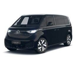 VW ID.BUZZ 86 LIFE+ 7PRS LWB
