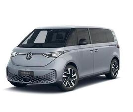 VW ID.BUZZ 86 STYLE+ 6PRS LWB