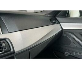 BMW F11 525 XDRIVE MSPORT