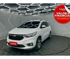 PREMIER 1.8 8V ECONO.FLEX 5P AUT.