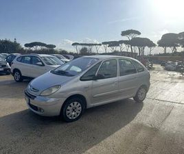 CITROEN XSARA PICASSO 2.0HDI 90CV