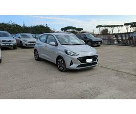 HYUNDAI I10 HYUNDAI I10 CONNECT LINE 1.0CC 67CV