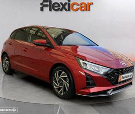 HYUNDAI I20 1.0 T-GDI STYLE PLUS