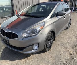 2014 KIA RONDO LX