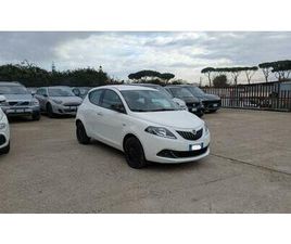 LANCIA YPSILON HYBRID 1.0CC 70CV