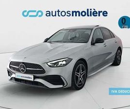 300 E EQ BERLINA 230 KW (313 CV)