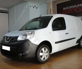NV250 FURGÓN 1.5DCI COMFORT L1H1 2PL. 95