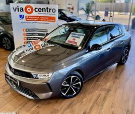 OPEL ASTRA 1.6 T PHEV GS