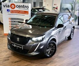 PEUGEOT 2008 1.2 PURETECH STYLE