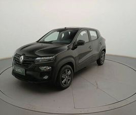 RENAULT KWID 1.0 ZEN 2025