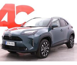 1.5 HYBRID 130 INTENSE PLUS BUSINESS - / LED-AJOVALOT / TUTKAT / ILMASTOINNIN ETÄHALLINTA / NAVIGOIN