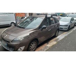 GRAND SCENIC 1.6 DCI 130CV