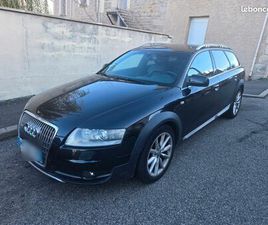 AUDI A6 ALLROAD AUDI A6 ALLROAD 3.2 FSI