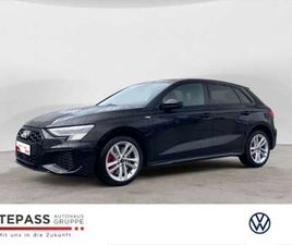 SPORTBACK 45 TFSI E S-TRONIC 2X S LINE HUD LED ACC
