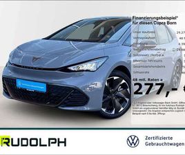 E-BOOST 231 PS LED SHZ NAVI ACC PDCV+H FERNLICHTAS