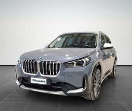 BMW X1 SDRIVE 18D SDRIVE18D X-LINE EDITION SIGNATURE AUTO