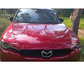 MX-30 R EV MAKOTO VINTAGE DRIVER ASSISTANCE