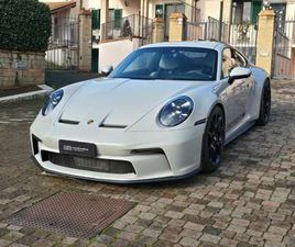 COUPE 4.0 GT3 TOURING CAMBIO MANUALE,FULL+++