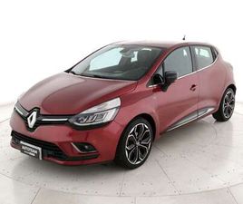 RENAULT CLIO 1.5 DCI ENERGY DUEL2 90CV