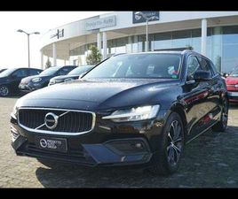VOLVO V60 D3 2.0 D3 MOMENTUM