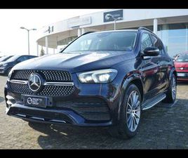 300 D EXECUTIVE 4MATIC AUTO