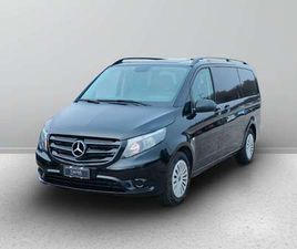 116 CDI LONG TOURER PRO AUTO MY20