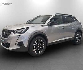 1.2 PURETECH ALLURE PACK