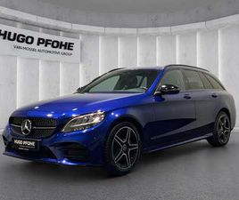 T AMG LINE (EURO 6D)