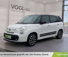 FIAT 500L LIVING 1,3 MULTIJET II 85 START&STOP POP S...