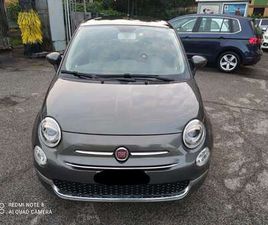 500 III 1.2 RIVA 69CV GPL