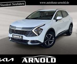 SPORTAGE 1.6 T-GDI 48V AWD VISION NAVI R-CAM LED