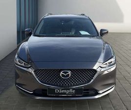 2.5L SKYACTIV G 194 TAKUMI SUNROOF