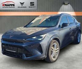 110 KW EU6E 1.5 ETSI NAVI EL SITZE SITZHEIZUNG KAM