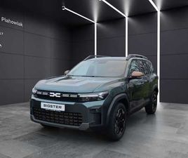 EXTREME HYBRID 155 PANORAMADACH NAVI RÜCKFAHRKAMERA