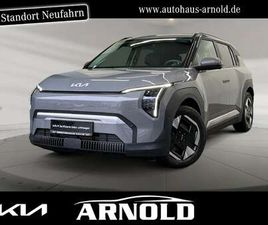 EV3 81.4 KWH EARTH WP EL.-KLAPPE 360° SITZHZG. !