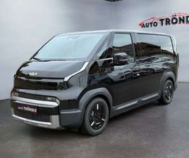 PV5 CARGO 71.2 PLUS +WP +KAMERA +SHZ +NAVI