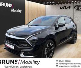 1.6T PHEV PLUG&RIDE GLASDACH SOUND