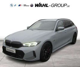 E TOURING M SPORT PRO LC PLUS 19