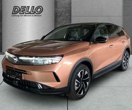 GS HYBRID 107KW 6-AT HUD NAVI DIGITALES COCKPIT SO